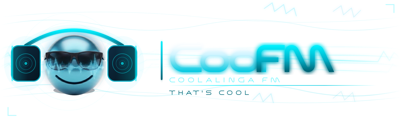 Cool FM Logo